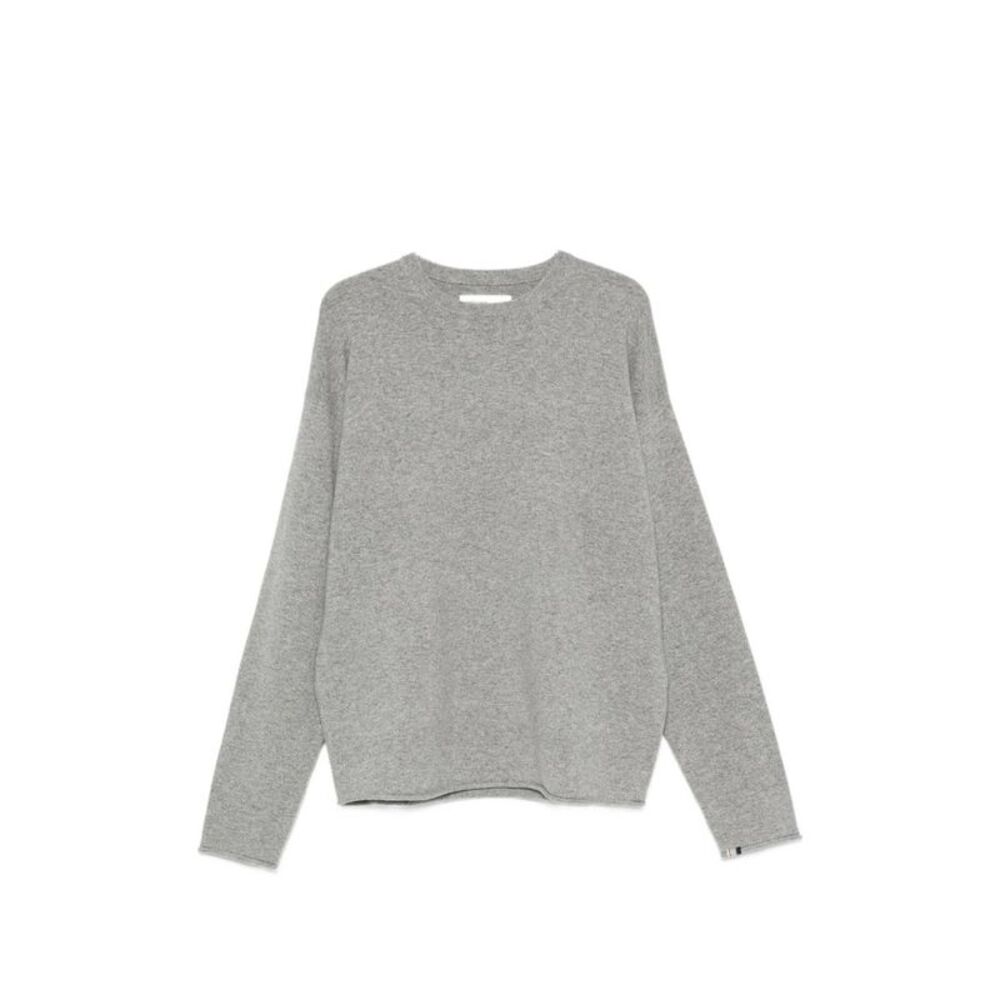 Extreme Cashmere Women Cashmere Crewneck Sweater
